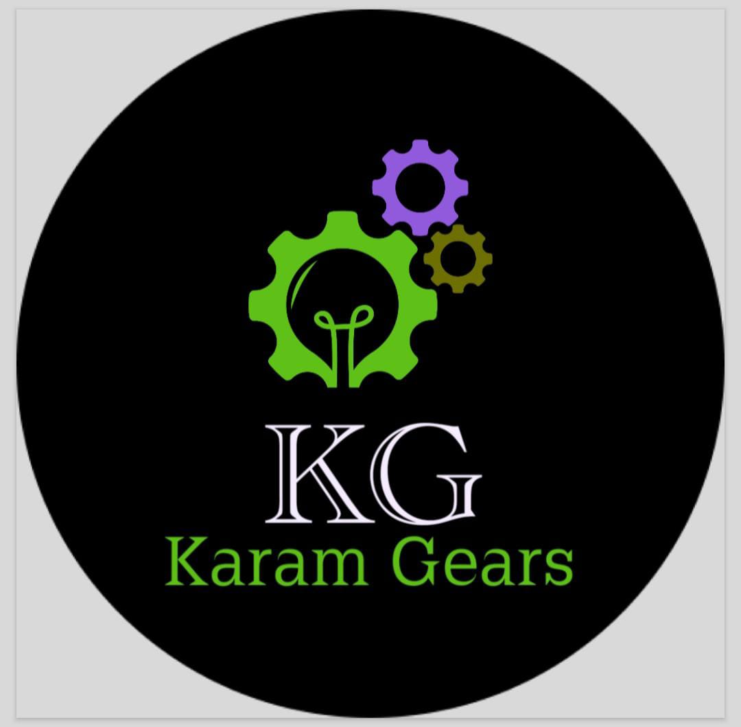 Karam Gears (india)