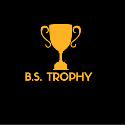 B.S. TROPHY