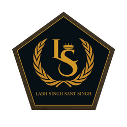 LABH SINGH SANT SINGH
