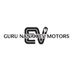 GURU NANAK EV MOTORS