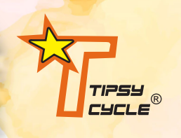 TIPSY CYCLES