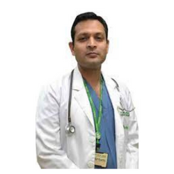 Dr. Ravul Jindal