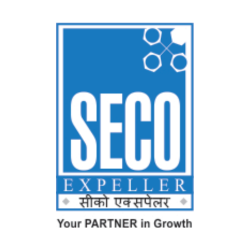 SHARMA EXPELLER COMPANY