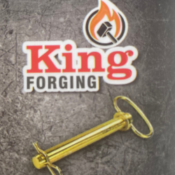King Forging