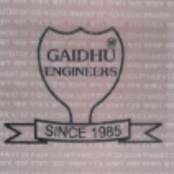 Gaidhu Engineers(Regd.)