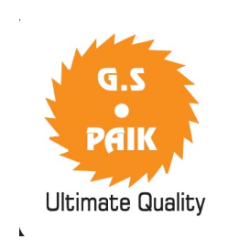 G.S.PAIK INDUSTRIES(REGD.)