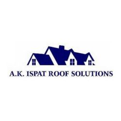 A. K. Ispat Roof Solutions