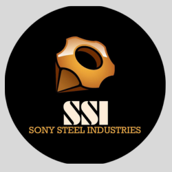SONY STEEL INDUSTRIES