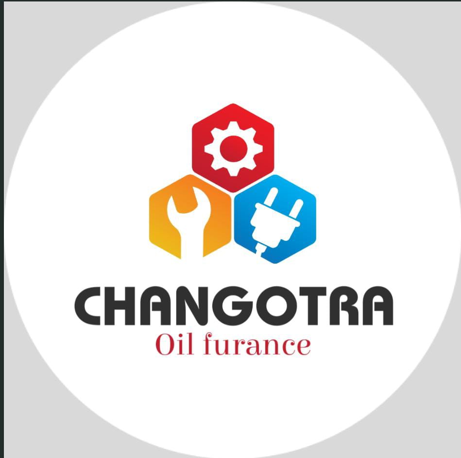 CHANGOTRA OIL FURNACE