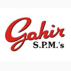 Gahir Industries (Regd)
