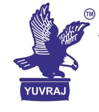YUVRAJ OVERSEAS( P) LTD