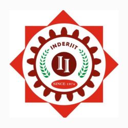 INDERJIT INDUSTRIES