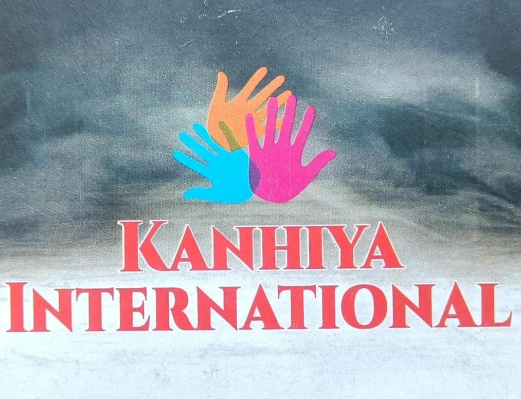KANHIYA INTERNATIONAL