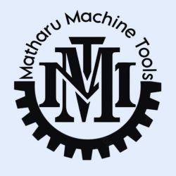 MATHARU MACHINE TOOLS