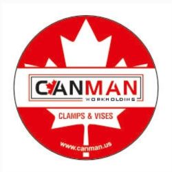 CANMAN WORKHOLDING
