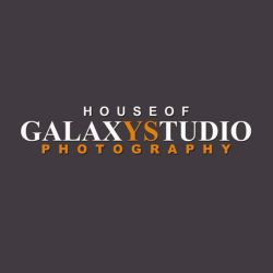HOUSE OF GALAXY STUDIO PHOTOGRAPHY