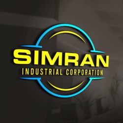 SIMRAN INDUSTRIAL CORPORATION