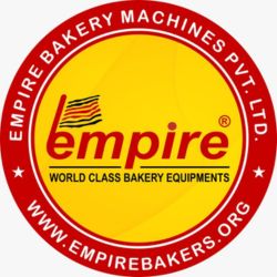 EMPIRE BAKERY MACHINES PVT. LTD.