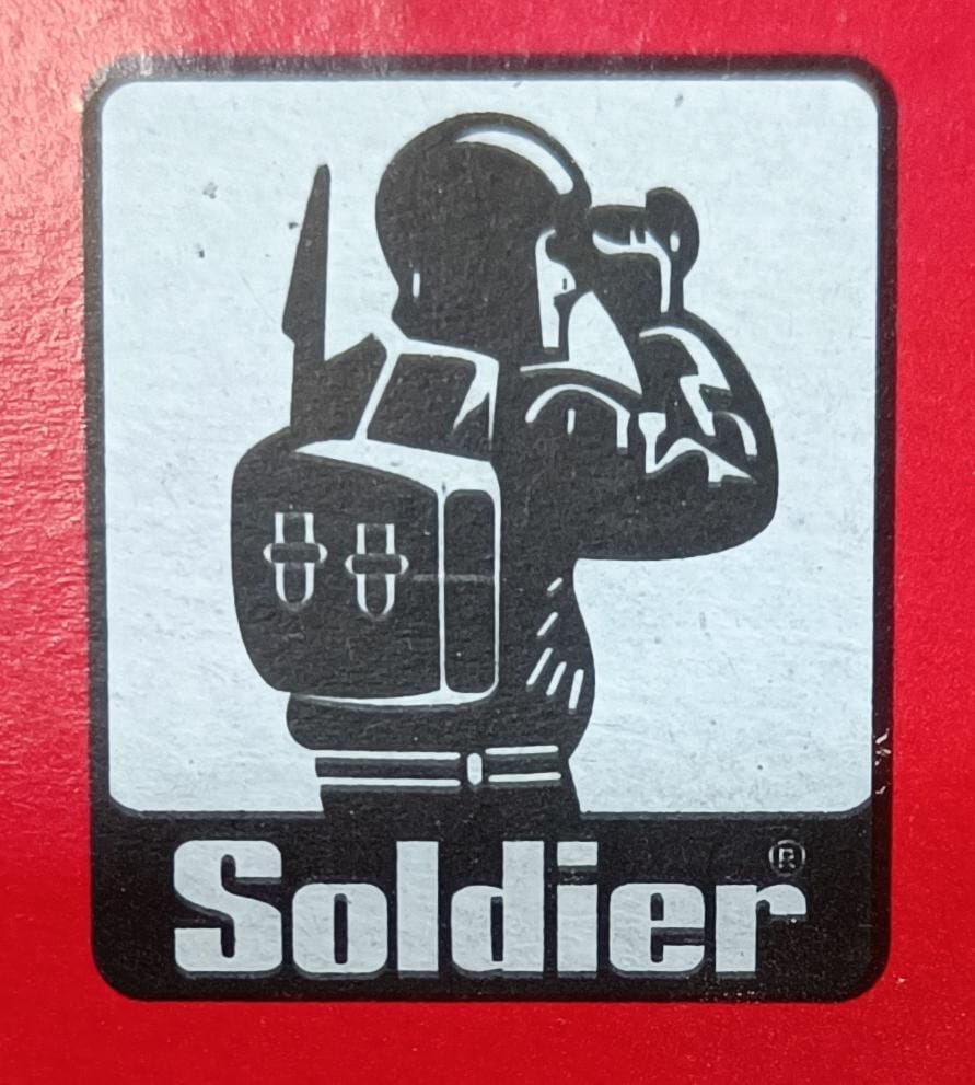 SOLDIER INDUSTRIES