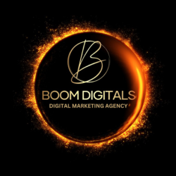 BOOM DIGITALS