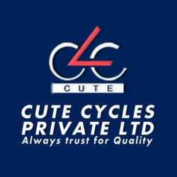 CUTE CYCLES PRIVATE LTD