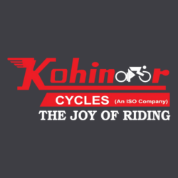KOHINOOR CYCLE PVT. LTD.