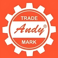 ANDY MACHINE TOOLS (Regd.)