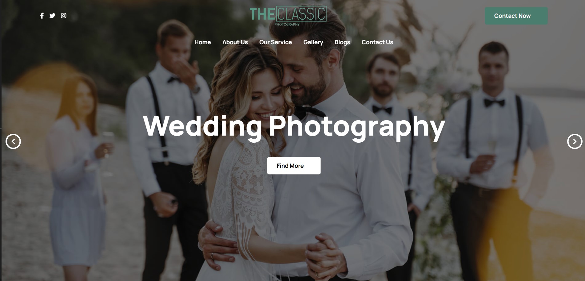 The Classic Photography